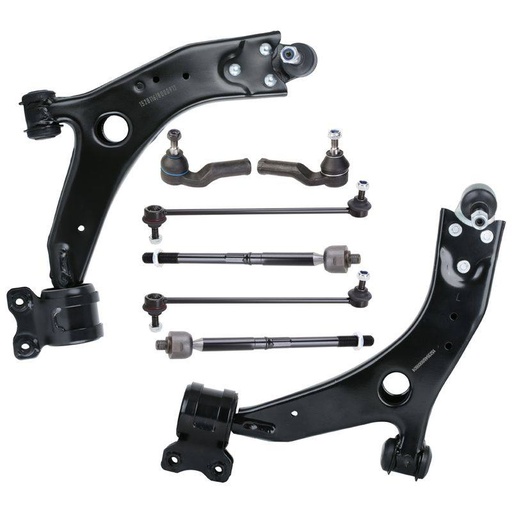 Repair Kit, control arm