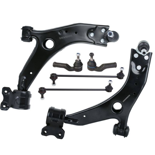 Repair Kit, control arm