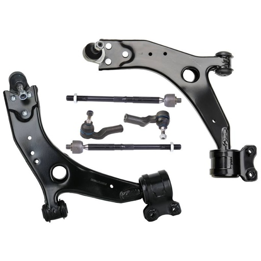 Repair Kit, control arm
