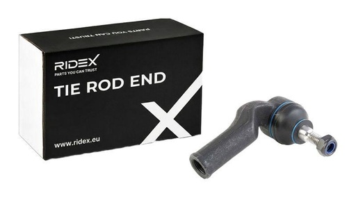 [SUPP-6358-914T0273] Tie Rod End
