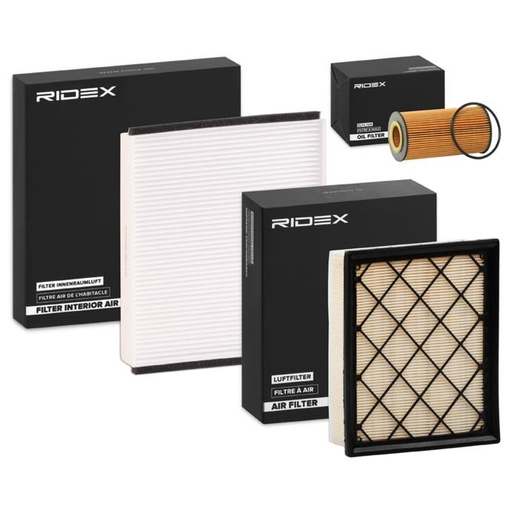Filter Set