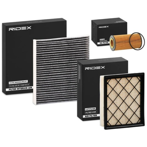 Filter Set