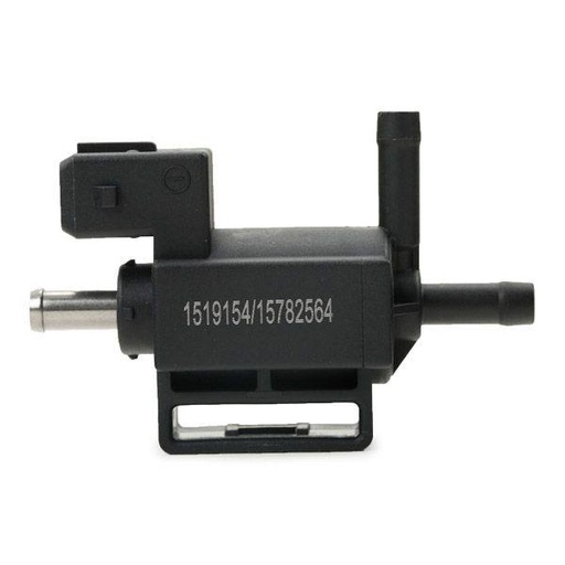 Boost Pressure Control Valve