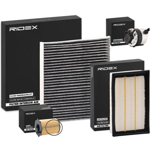 Filter Set