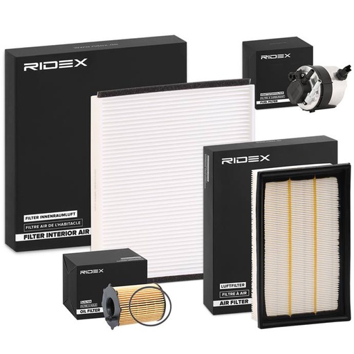 Filter Set
