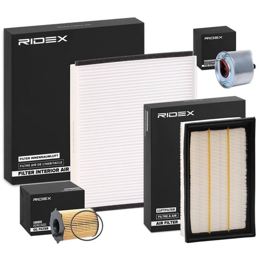 Filter Set