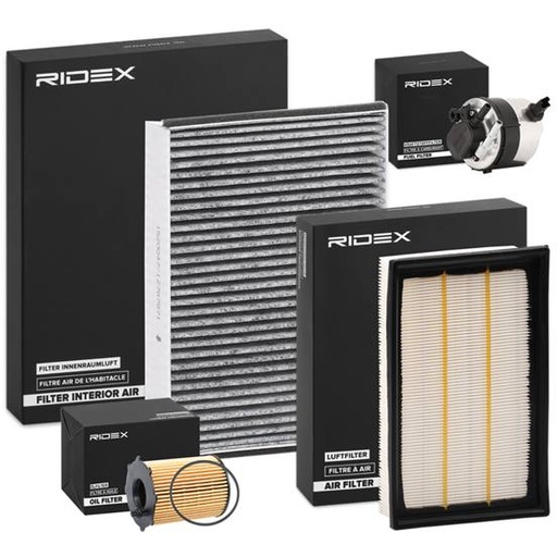 Filter Set