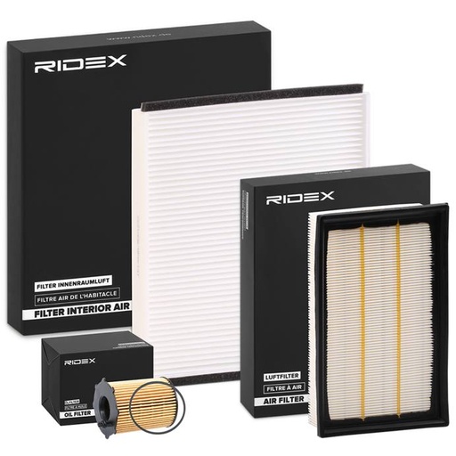 Filter Set