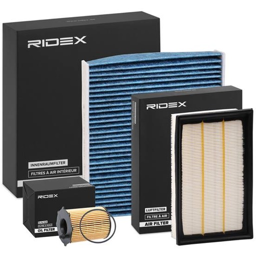 Filter Set