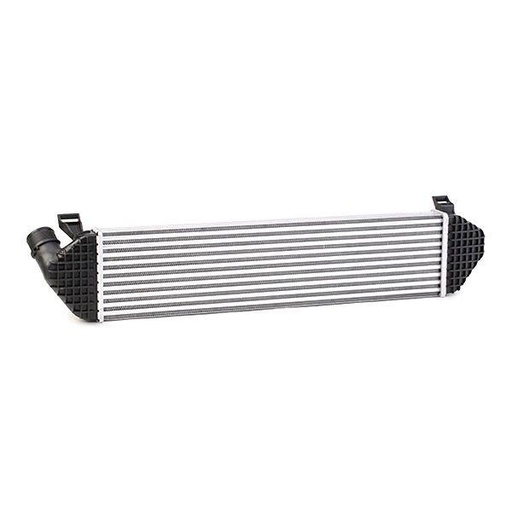 Charge Air Cooler