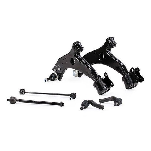 Repair Kit, control arm