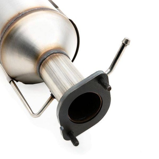 [SUPP-6358-1256S0013] Soot/Particulate Filter, exhaust system
