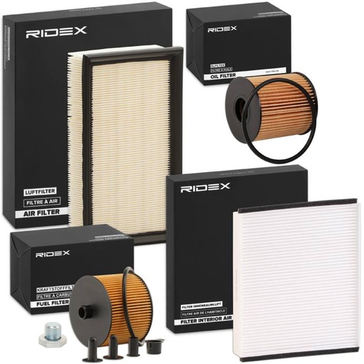 Filter Set