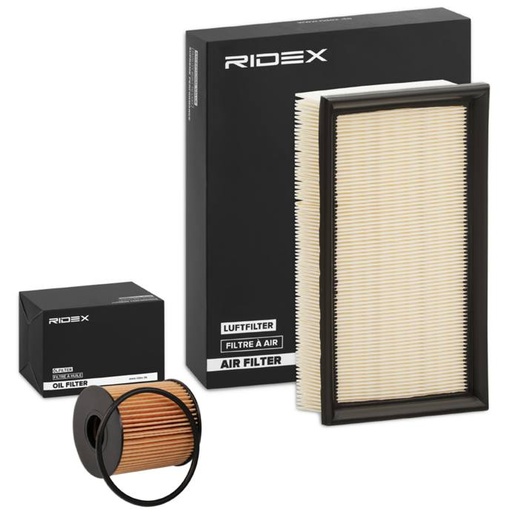 Filter Set