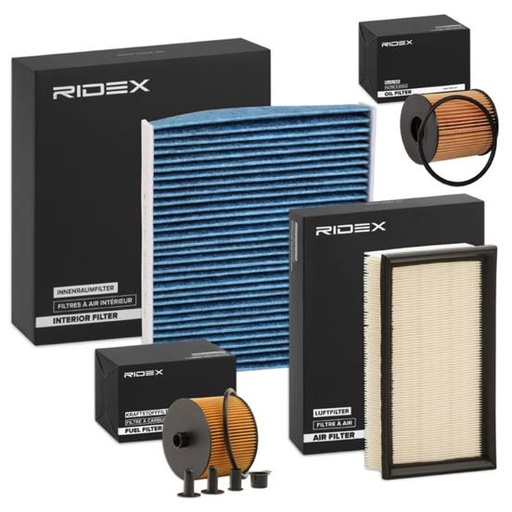 Filter Set