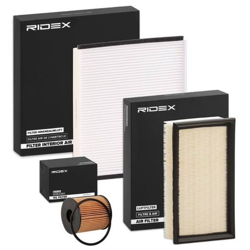 Filter Set