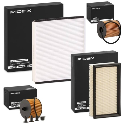 Filter Set