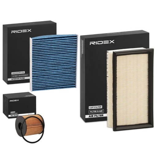 Filter Set