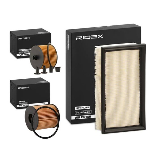 Filter Set
