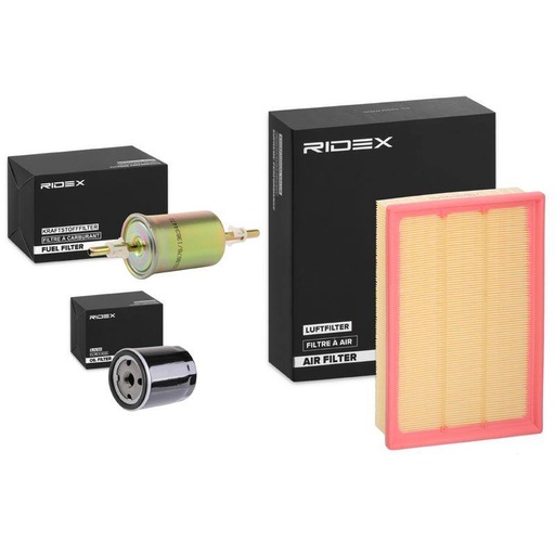 Filter Set