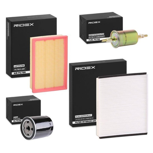 Filter Set