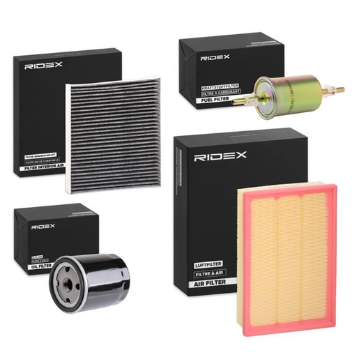 Filter Set