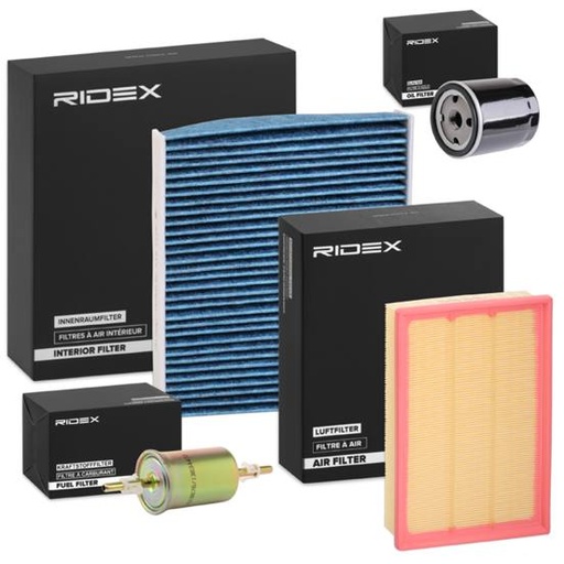 Filter Set