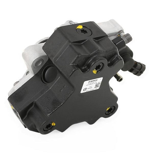 High-pressure Pump