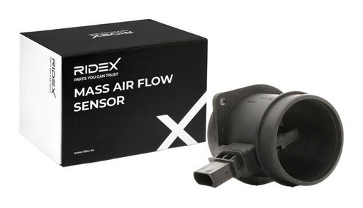Mass Air Flow Sensor