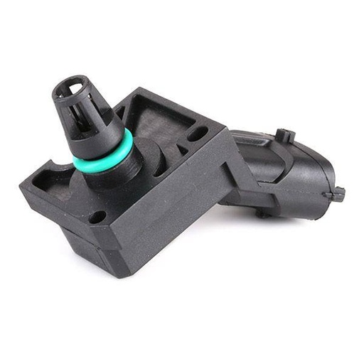 Sensor, boost pressure