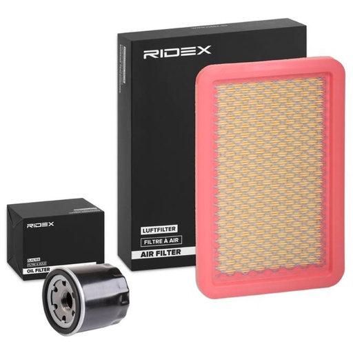 Filter Set