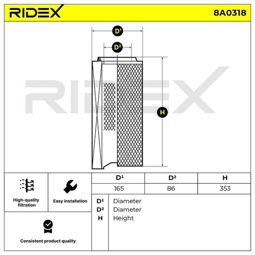 Air Filter