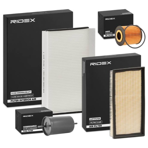 Filter Set