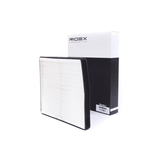 [SUPP-6358-424I0025] Filter, cabin air