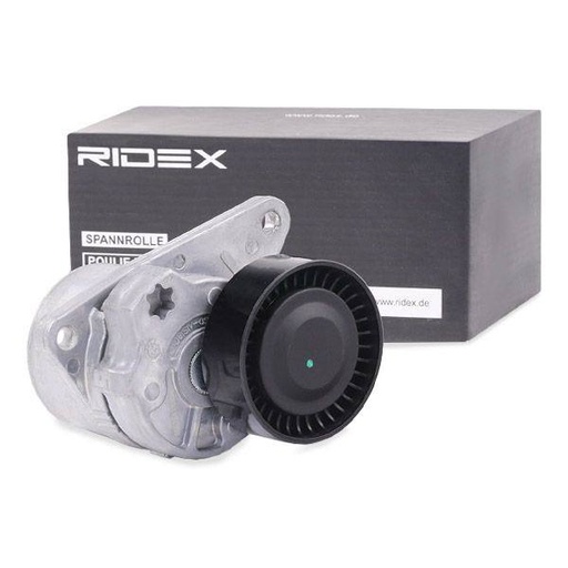 [SUPP-6358-541V0010] Belt Tensioner, V-ribbed belt