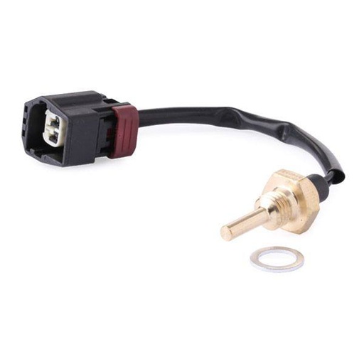 Sensor, coolant temperature