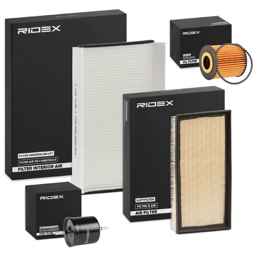 Filter Set