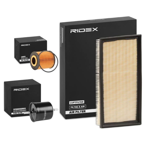 Filter Set