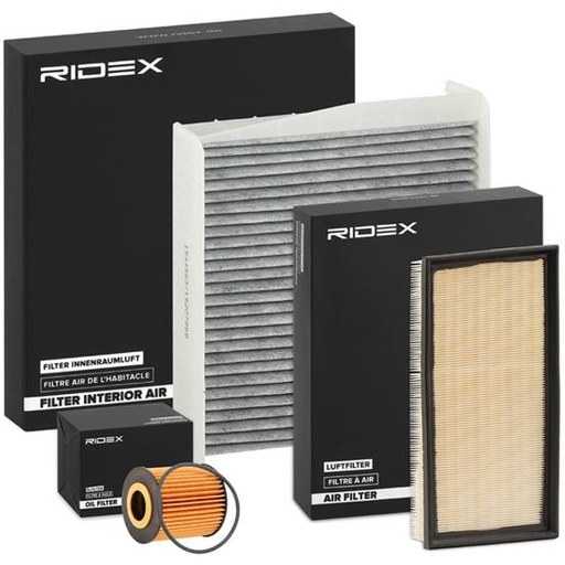 Filter Set