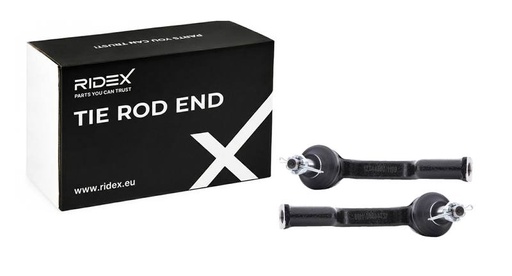 Tie Rod End