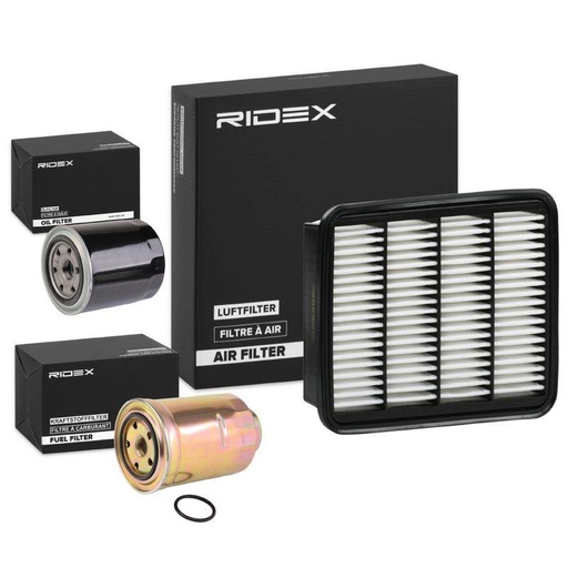 Filter Set