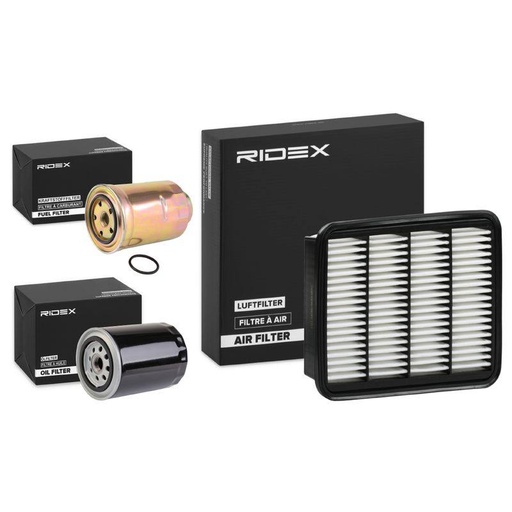 Filter Set