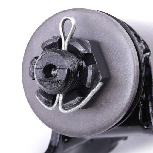 Steering Idler Arm