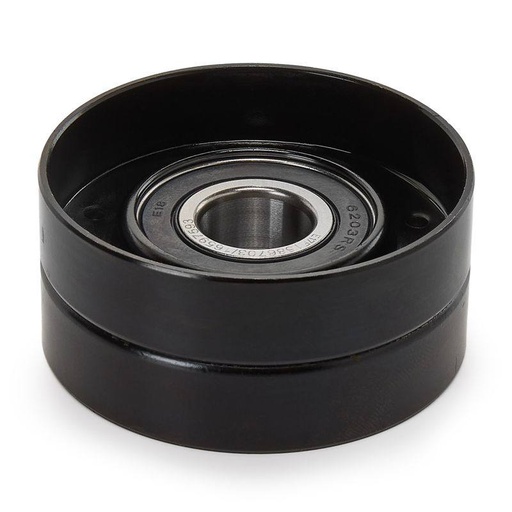 Tensioner Pulley, V-ribbed belt