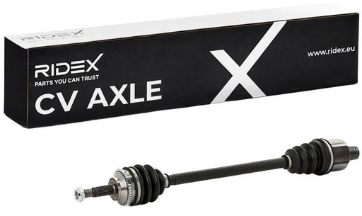Drive Shaft