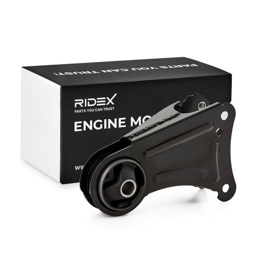 Mounting, engine