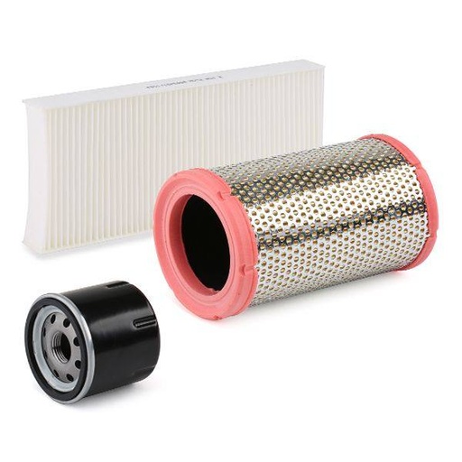 Filter Set