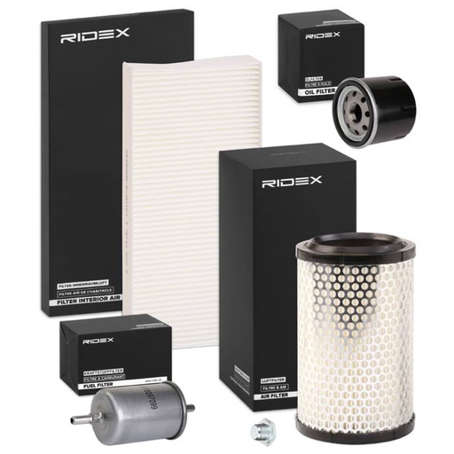Filter Set