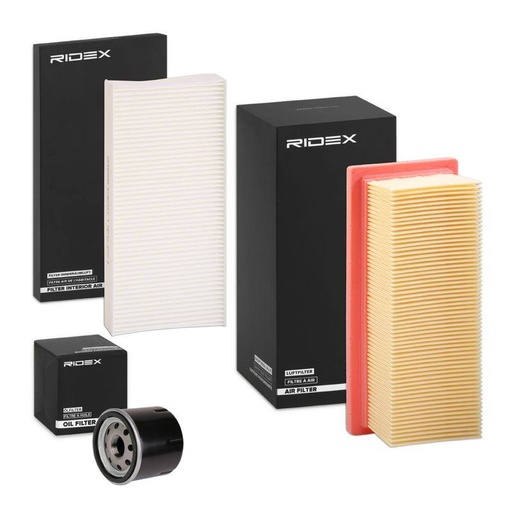 Filter Set