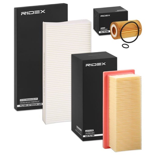 Filter Set